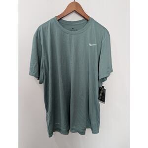 NIKE Men's Dri Fit Legend Fitness T Shirt NWT